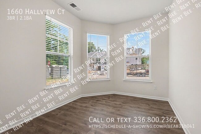 Building Photo - 1660 Hallview Ct