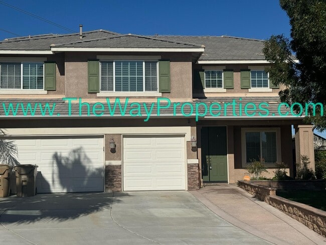 Building Photo - 9290 Ocotillo Ave