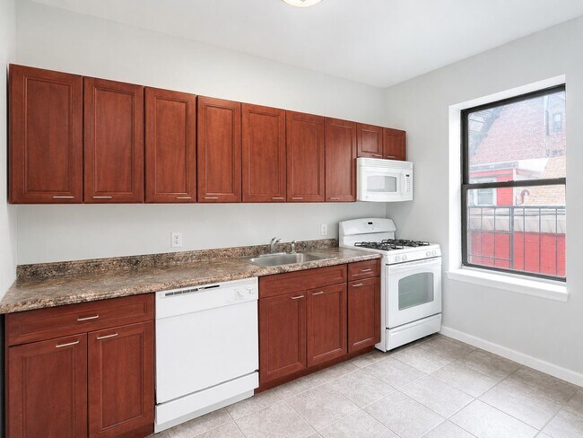 Building Photo - 333 Fairmount Ave
