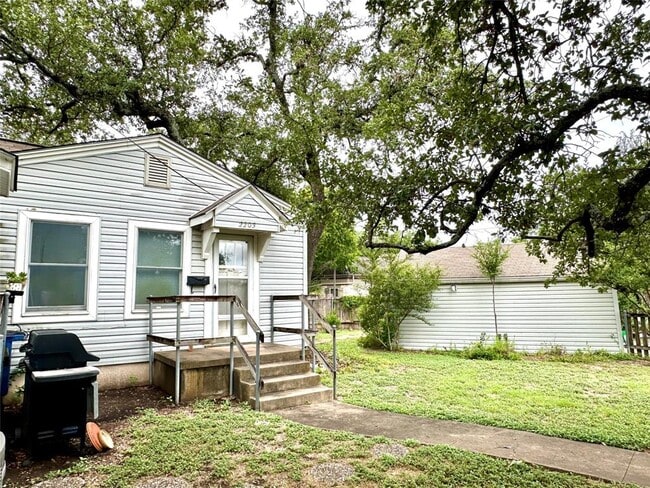 Building Photo - 4812 Ramsey Ave