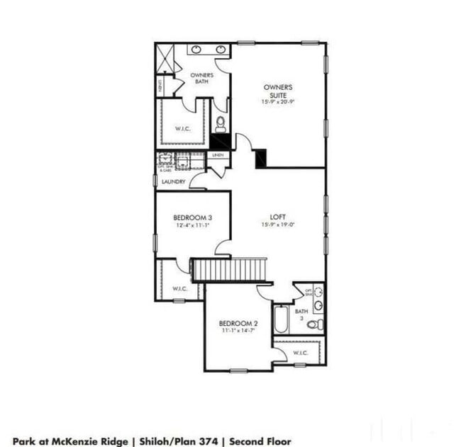 Building Photo - 2230 Gregor Overlook Ln