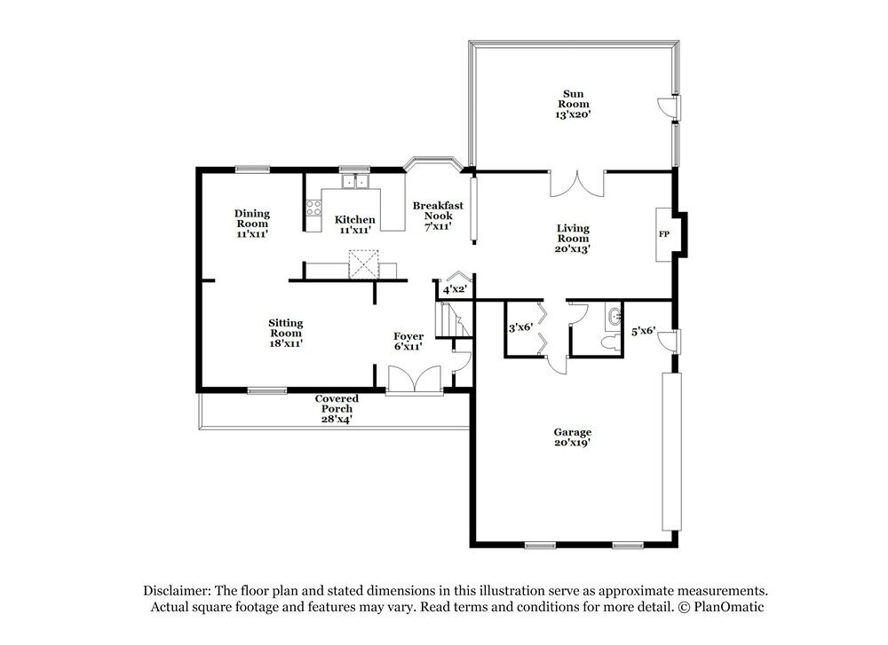 Building Photo - 927 Ridgewall Ct