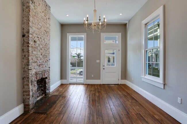 Building Photo - St Phillip