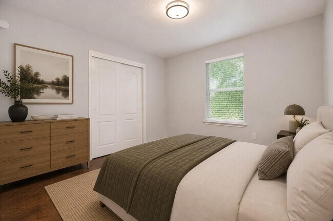 Building Photo - 20731 Rainmill Dr