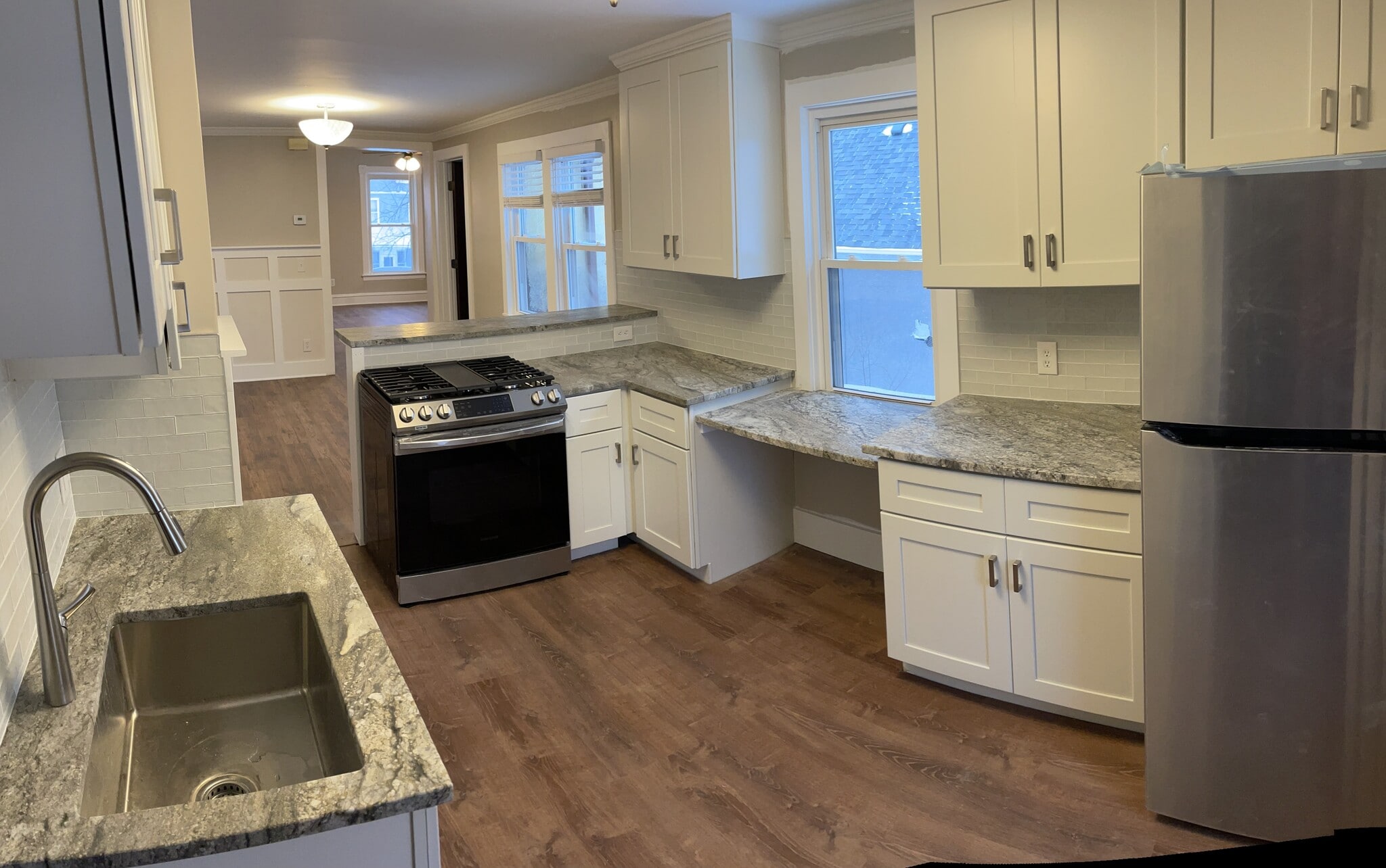 Building Photo - 3424 Garfield Ave