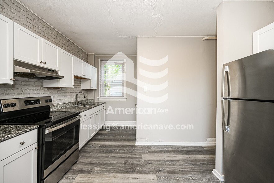 Building Photo - 243 Williams Ave