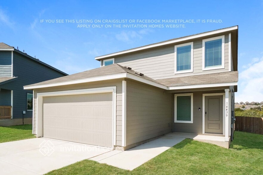 Building Photo - 14439 Jenson Crk