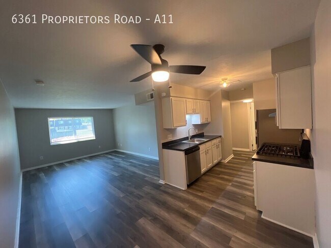Building Photo - 6361 Proprietors Rd