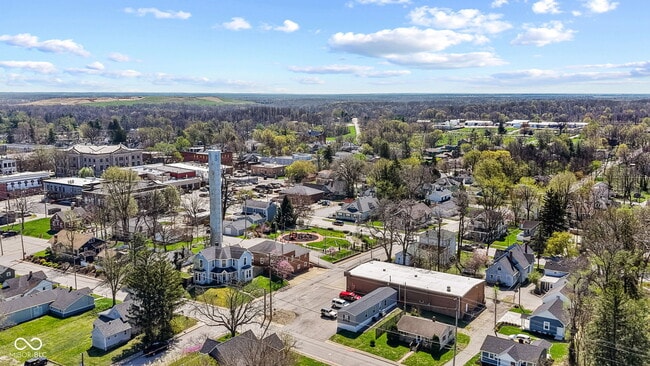 Building Photo - 195 W Marion St