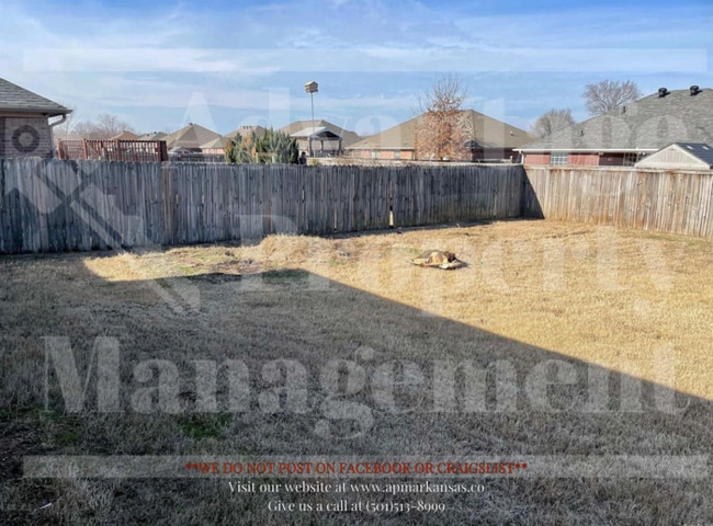 Building Photo - 2520 Zoysia Ln