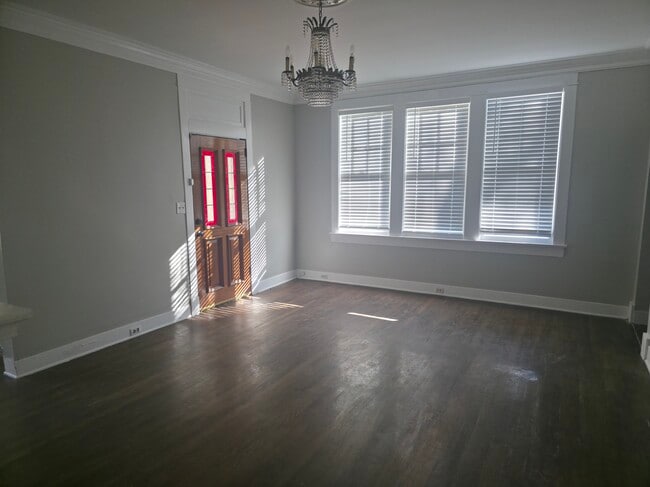 Building Photo - 1367 Woodward Ave