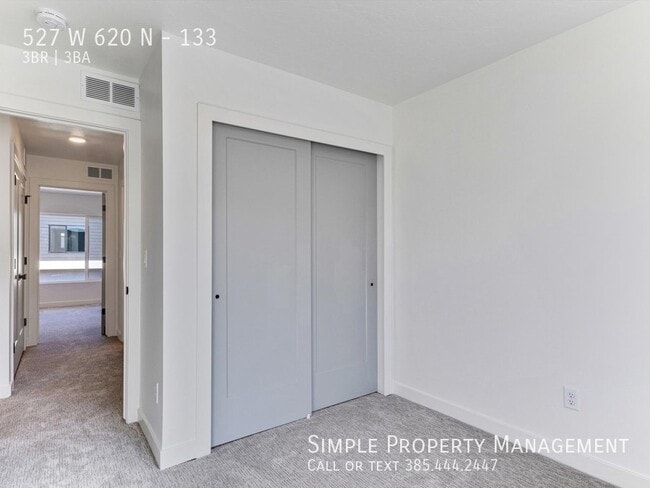 Building Photo - 527 W 620 N