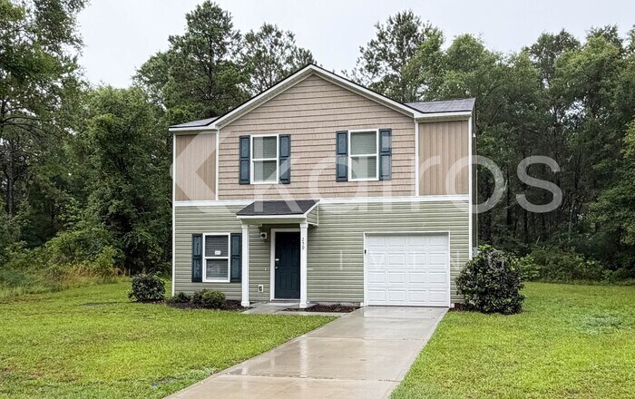Building Photo - 259 Lake Pamona Rd