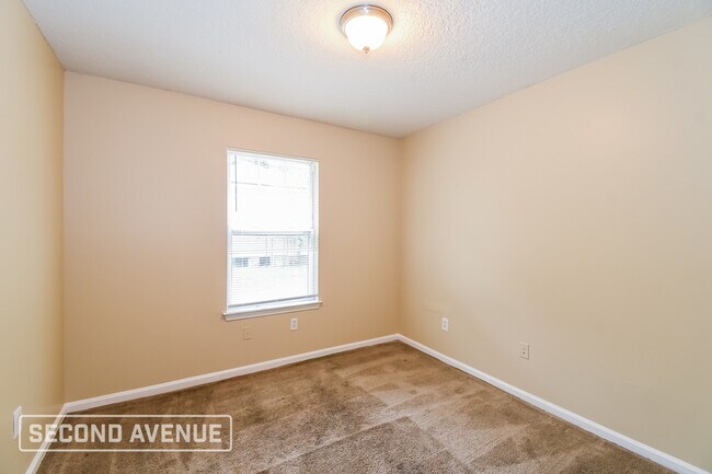 Building Photo - 8825 6th Ave