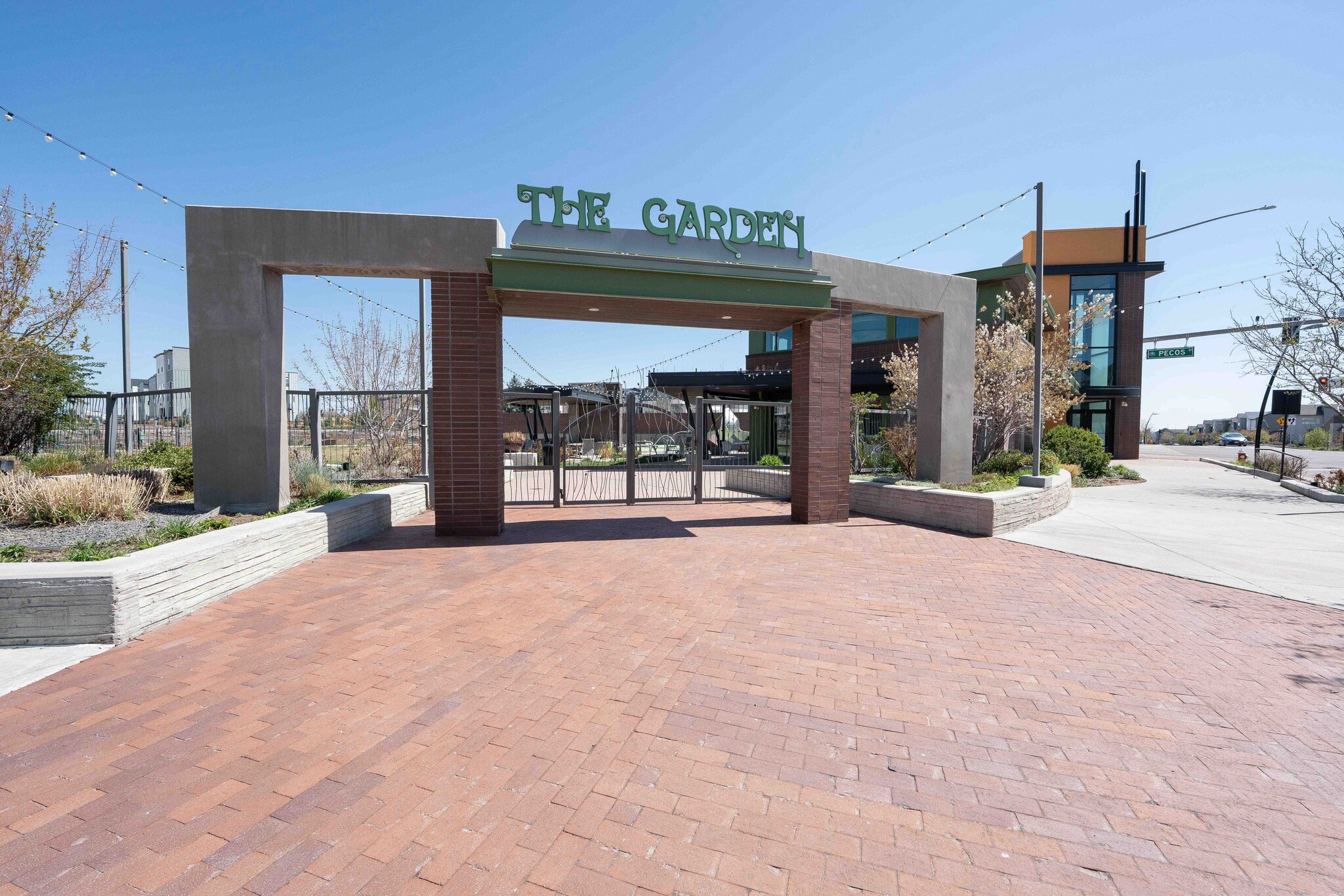 Community Event Center - 1745 W 66th Ave