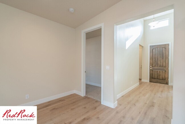 Building Photo - 3 Bedroom Home In Brio Community – Washington City