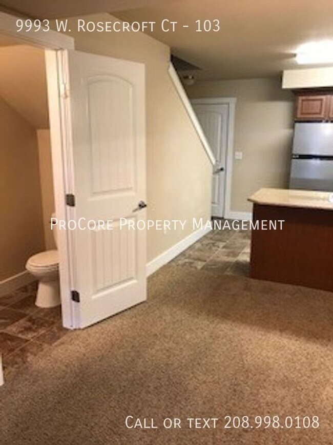 Building Photo - 9993 W Rosecroft Ct