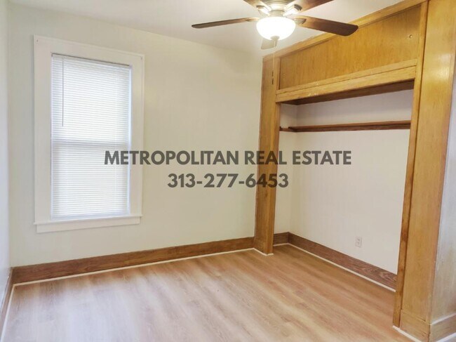 Building Photo - 22340 Park St