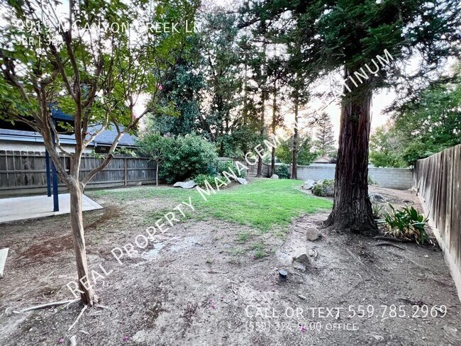 Building Photo - 9919 N Canyon Creek Ln
