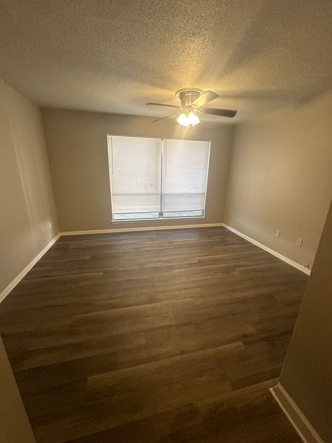 Interior Photo - Chateau Apartments