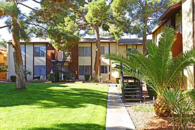 Building Photo - Snapp Apartments