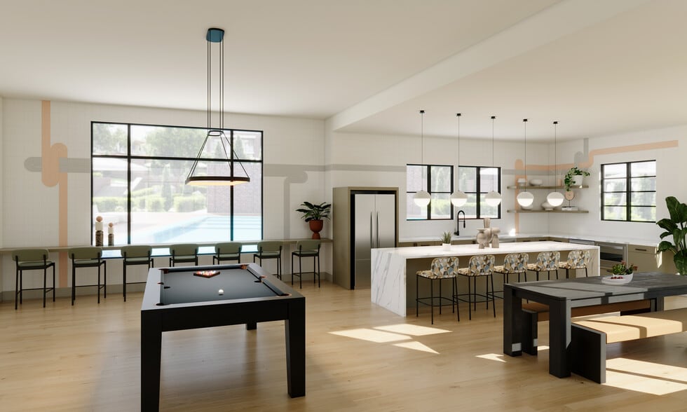 Primary Photo - The Charlie ABQ