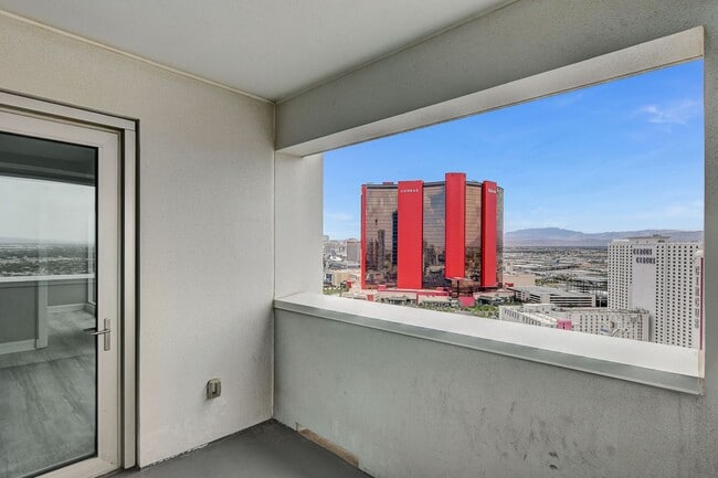 Building Photo - Sky Las Vegas-Strip/City/Red Rock Mtn Views from this Stunning 2Bd/2.5Ba Residence