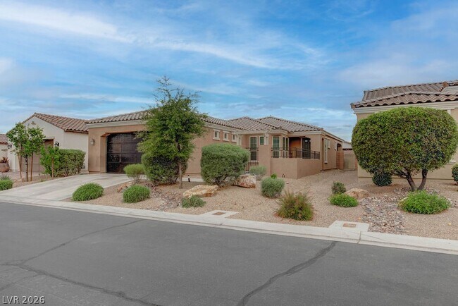 Building Photo - 5641 Sagamore Canyon St