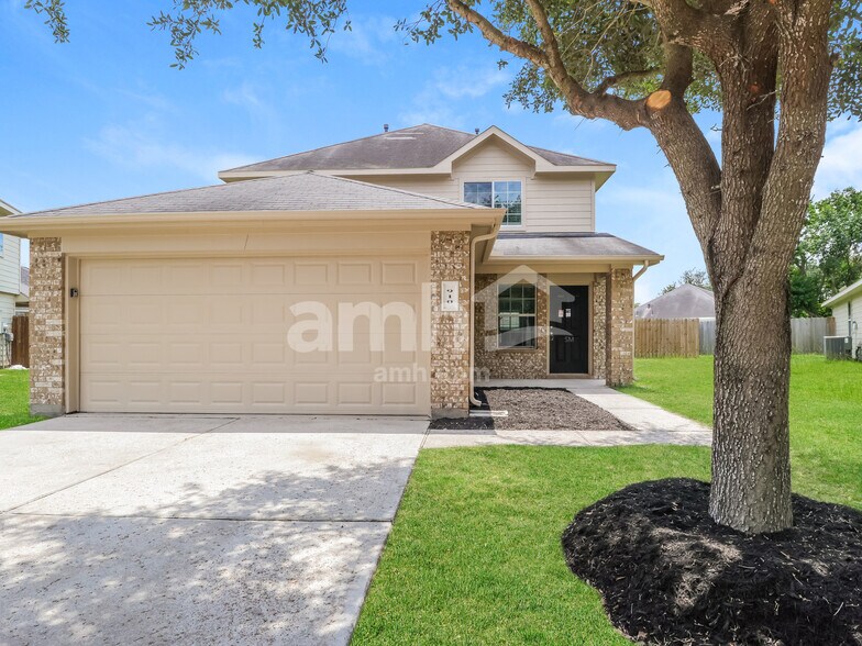 Primary Photo - 910 Redcrest Springs Ct