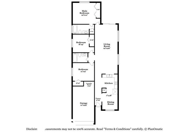 Building Photo - 772 Burlwood St