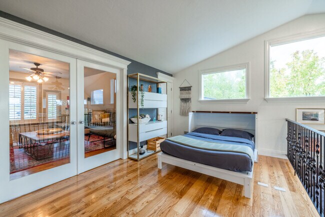 Building Photo - 10098 Wasatch Blvd