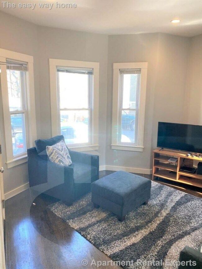 Building Photo - 1 bedroom in Cambridge MA 02139