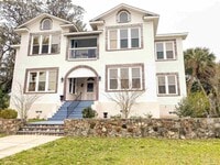 Building Photo - 1724 E La Rua St