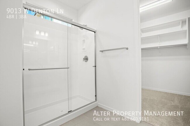 Building Photo - 9013 W Denton Ln