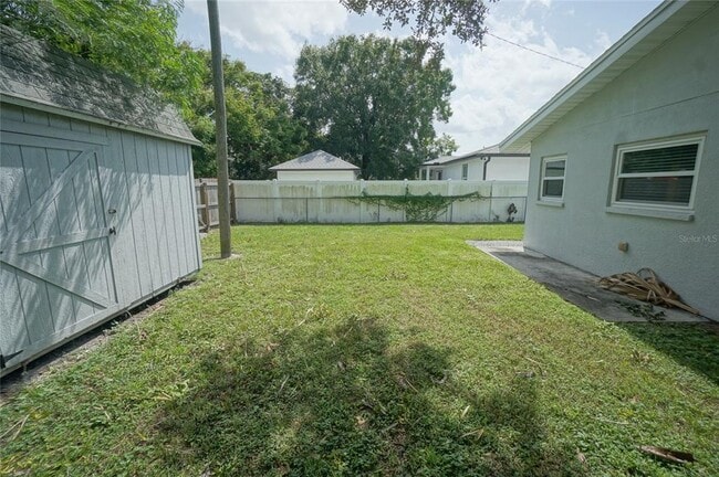 Building Photo - 207 N Mac Dill Ave