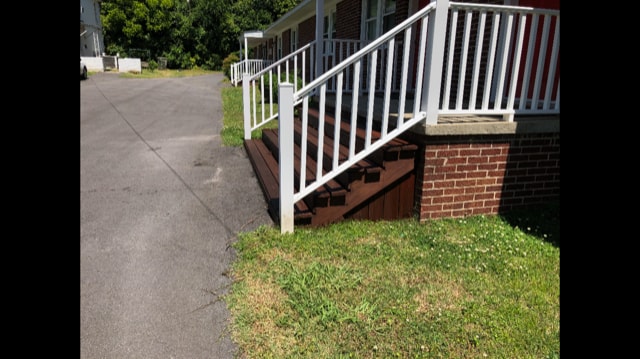 Building Photo - 605 N Adair Street Apt #1