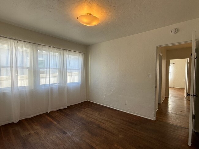 Building Photo - 4625 Cajon Way