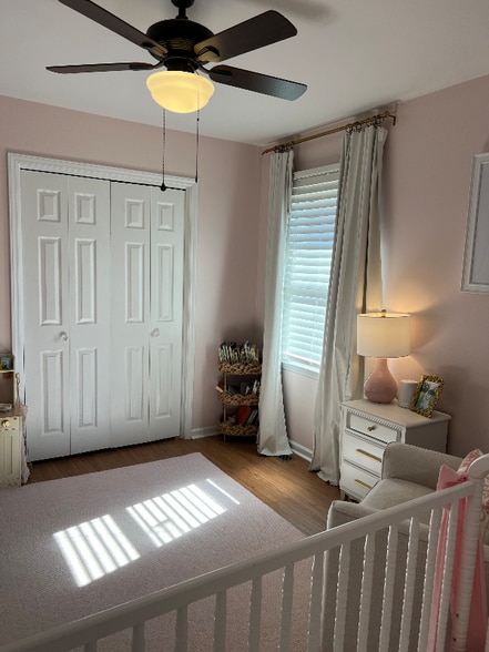 Building Photo - 2513 Foxworth Dr