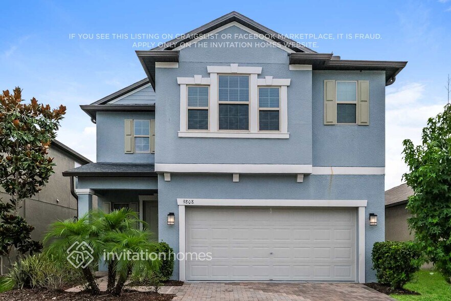Primary Photo - 9808 Little Bluestem Dr