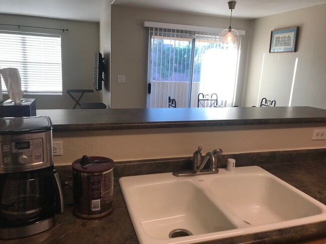 Building Photo - 2300 E Silverado Ranch Blvd