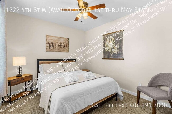 Building Photo - 1222 4th St W