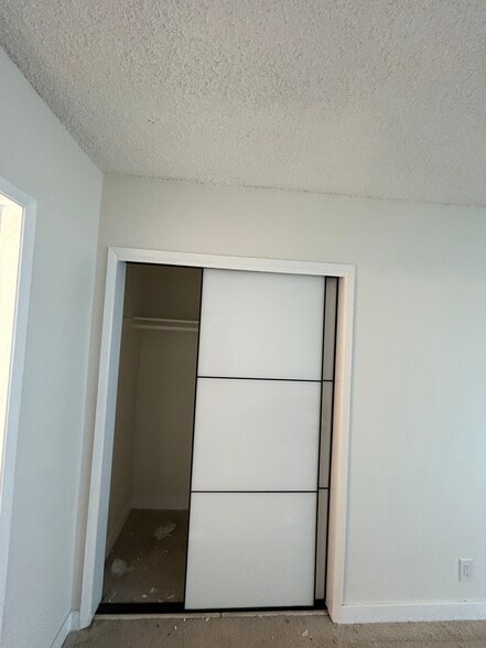 Master Bedroom Closet No 2 - 325 S Doheny Dr