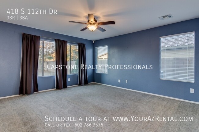 Building Photo - 418 S 112th Dr