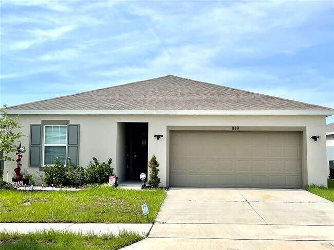 Primary Photo - 819 Fillmore Ct