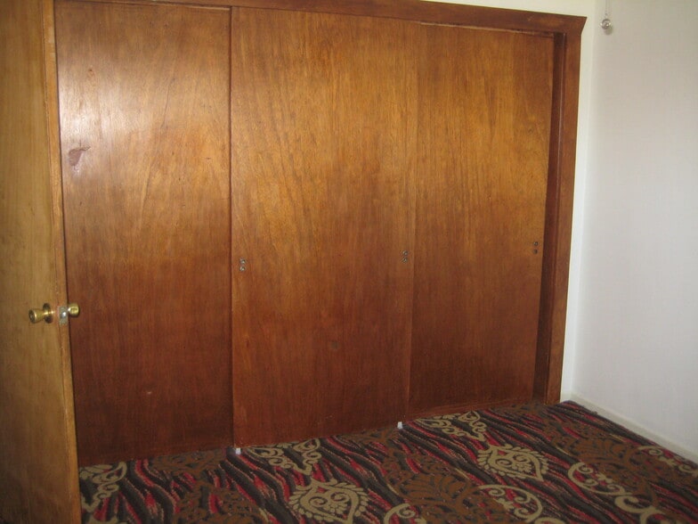 Bedroom No. 2 - 467 S Downey Rd