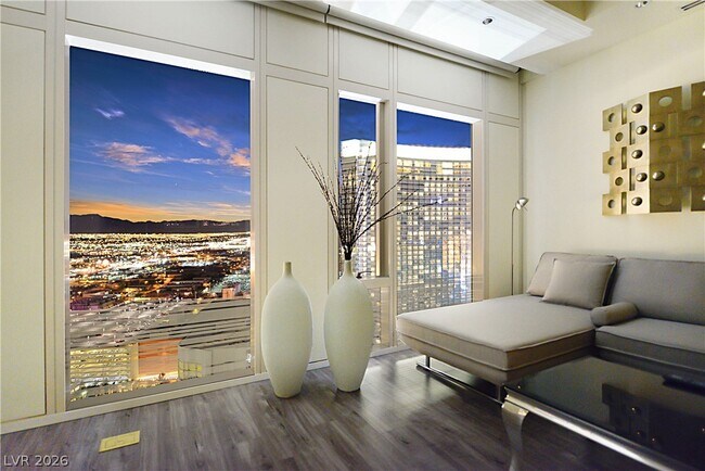 Building Photo - 3750 S Las Vegas Blvd