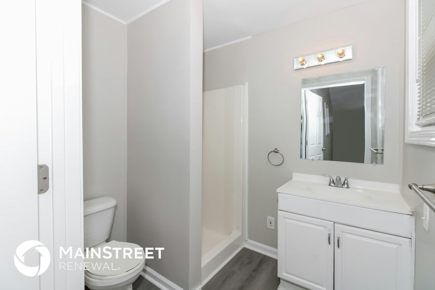 Building Photo - 3601 N Osage St