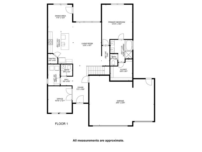 Building Photo - 10332 Rainbow Cove Ln