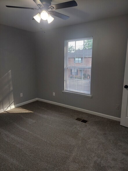 Bedroom 1 - 1438 Vance Rd