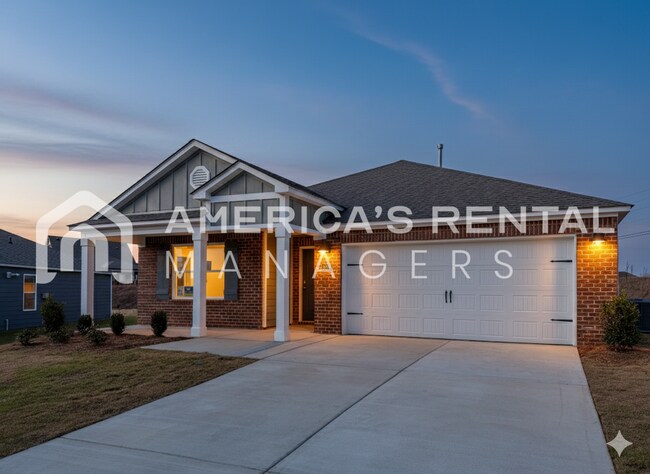 Building Photo - One-Month Free Move-in Special! New Construction Home for Rent in Tuscaloosa, AL! Sign a 13-month...